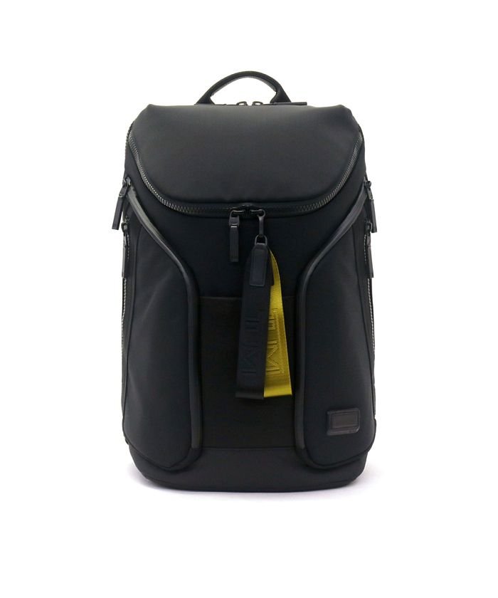 直販お買い得 Tumi トゥミ 日本正規品 トゥミ リュック リッジウッド ブラック バックパック トゥミジャパン タホ Tumi Tahoe Hthvg6409 ユニセックス オンラインストア超特価 Jlt Polinema Org