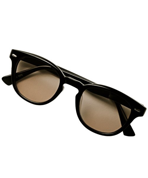 ウェリントンサングラス サングラス メンズ グラサン ウェリントン ラグスタイル Luxstyle D Fashion