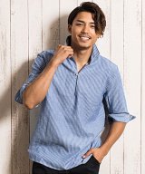 ネイビー系1