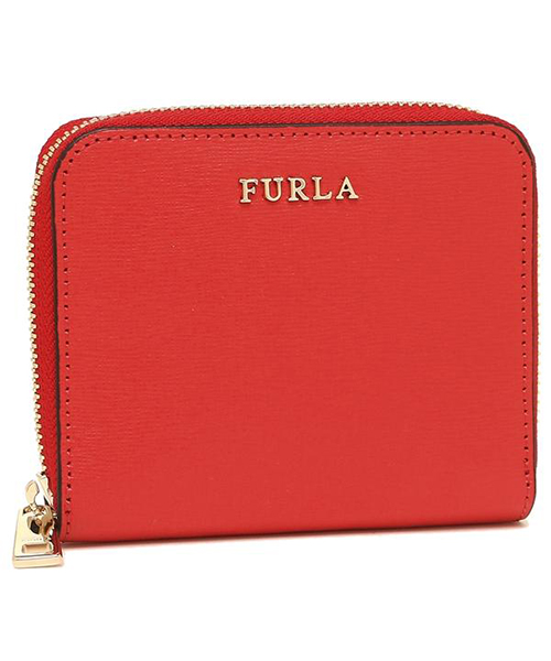フルラ FURLA 財布 （ブラック） -waja bazar - 海外