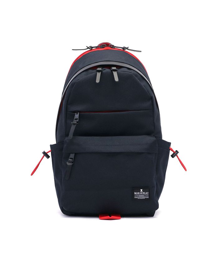 マキャベリック バックパック MAKAVELIC CHASE SHUTTLE DAYPACK ...