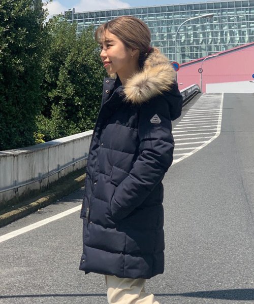 セール 10%OFF】【PYRENEX/ピレネックス】Grenoble（グルノーブル 
