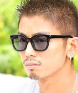 ブラック系2