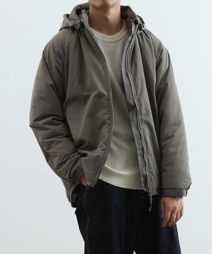 セール 50%OFF】PCU LEVEL7 JACKET(502552616) | アダム エ ロペ セール 50%OFF】PCU LEVEL7 JACKET(502552616) | アダム エ ロペ