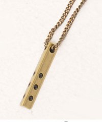 SB Select/シルバーバレットセレクト SB Select SB select チェーンネックレス/502554746