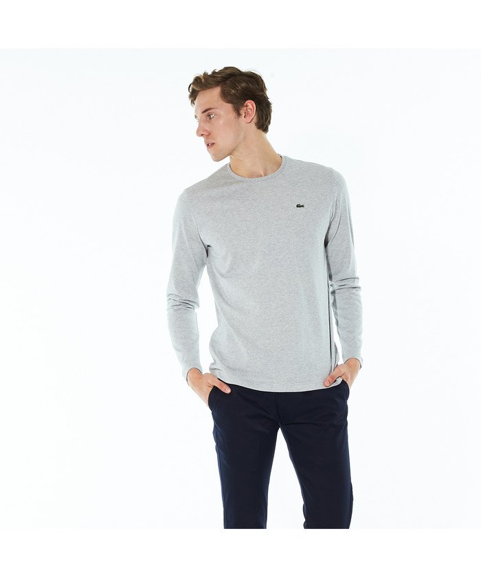 ラコステ Lacoste 長袖 メンズtシャツ カットソー 通販 人気ランキング 価格 Com ラコステ Lacoste 長袖 メンズtシャツ カットソー 通販 人気ランキング 価格 Com