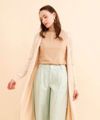 aimoha/アイモハ aimoha ベーシックロングスリーブボートネックボーダーTシャツ/502559715