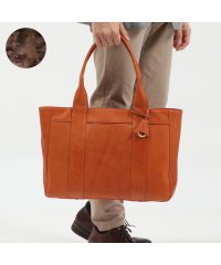 aniary/【正規取扱店】アニアリ トートバッグ aniary Antique Leather アンティークレザービジネスバッグ レザー A4 日本製 01－02013/501306290