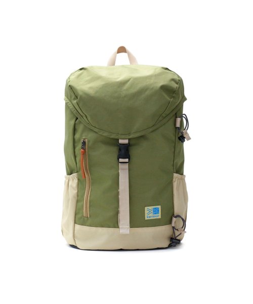 カリマー リュック karrimor デイパック VT day pack R リュックサック バックパック A4 22L VT series 500845