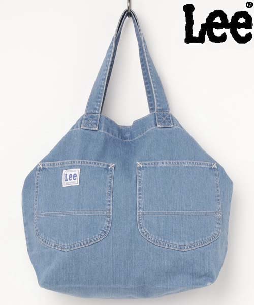  Jeans Ess Daily トートバッグ be467-1.jpg