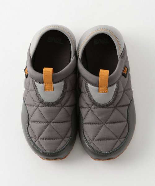 セール Teva テバ Embermoc 19cm 22cm グリーンレーベル