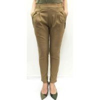 me Jane/ミージェーン me Jane ストレッチテーパードパンツ/502565878