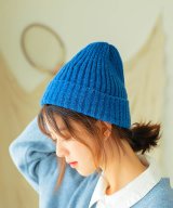 ブルー