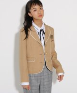 ベージュ(052)