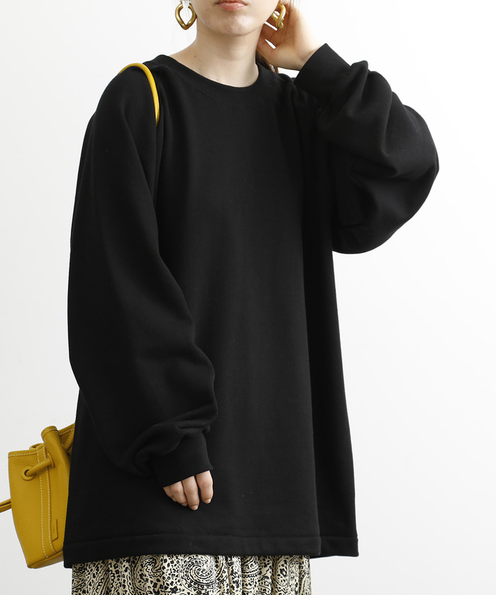 最終価格です♡完売品 新品タグ付き ミースロエ スウェット