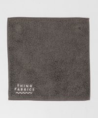 BEAUTY&YOUTH UNITED ARROWS/＜THING FABRICS＞ ハンド タオル/502539467