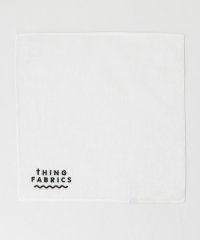 BEAUTY&YOUTH UNITED ARROWS/＜THING FABRICS＞ ハンド タオル/502539467