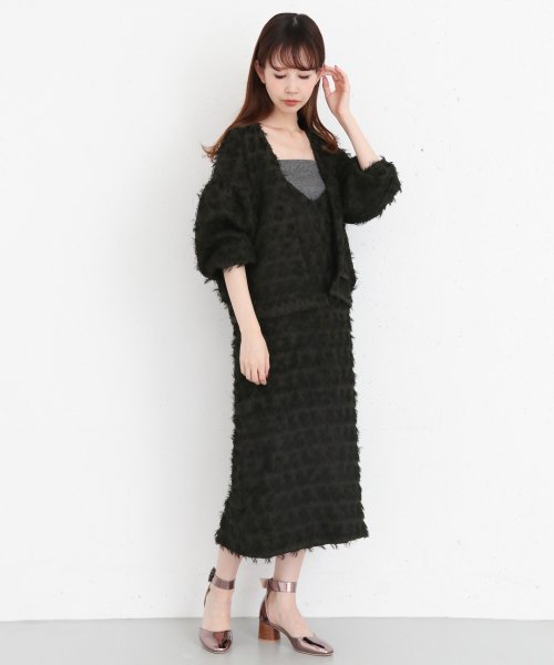 セール 50 Off Kbf フリンジキャミワンピース アーバンリサーチ アウトレット Urban Research Outlet D Fashion セール 50 Off Kbf フリンジキャミワンピース アーバンリサーチ アウトレット Urban Research Outlet D Fashion