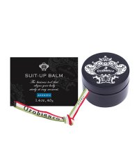 Orobianco (Fragrance）/SUIT－UP BALM/502563078