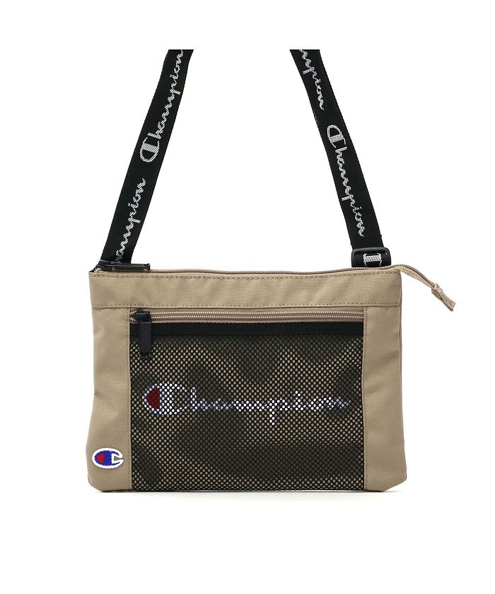 チャンピオン Champion チャンピオン サコッシュ Champion