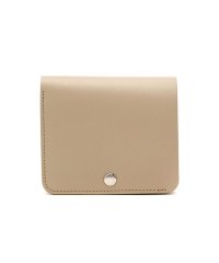 STANDARD SUPPLY/スタンダードサプライ STANDARD SUPPLY 二つ折り財布 レザー PAL ACCORDION COMPACT WALLET/502570571