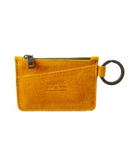 AS2OV/アッソブ AS2OV アッソブ コインケース スエード 小銭入れ AS2OV WATER PROOF SUEDE 091756/502574886