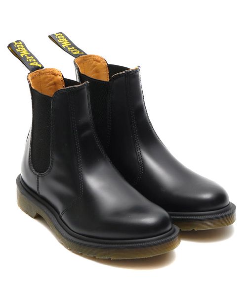 ドクターマーチン 2976 チェルシー ブーツ(502576230) | Dr Martens(Dr