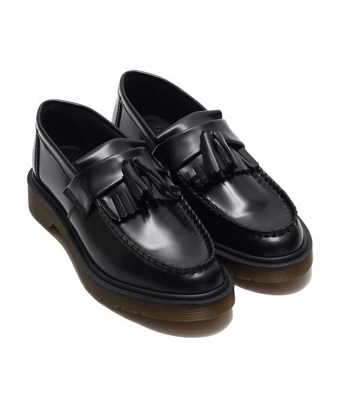 ドクターマーチン エイドリアン タッセル ローファー Dr Martens Dr Martens D Fashion
