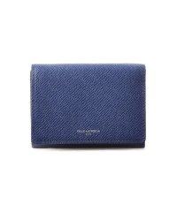 PELLE MORBIDA/ペッレ モルビダ PELLE MORBIDA ペッレモルビダ 財布 三つ折り財布 本革 キーケース ミニウォレット PELLE MORBIDA PMOーBA32/502576550