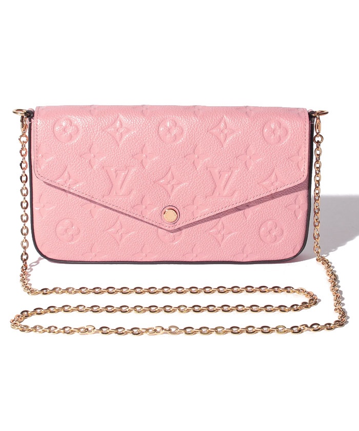 Louis vuitton po felicie gm hot sale