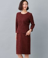 レッド系