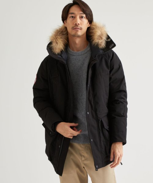 アークティック エクスプローラー］SC☆ARCTIC EXPLORER CHILL ダウン 
