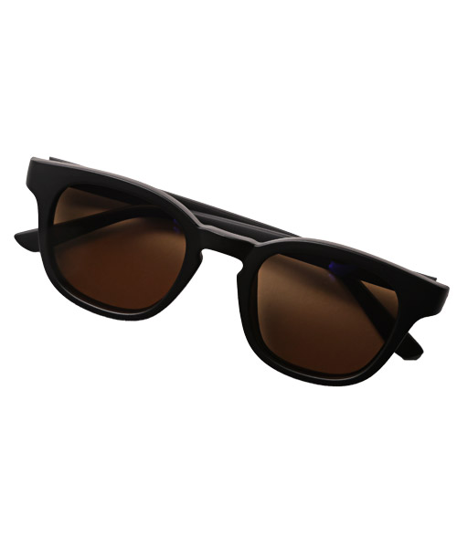 ラグスタイル LUXSTYLE ウェリントンサングラス/サングラス ラグスタイル LUXSTYLE ウェリントンサングラス/サングラス