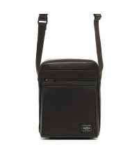 PORTER/ポーター アメイズ ショルダーバッグ 022－03793 吉田カバン PORTER 斜めがけ 本革 AMAZE ショルダー/502581240