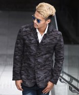 ブラック系2