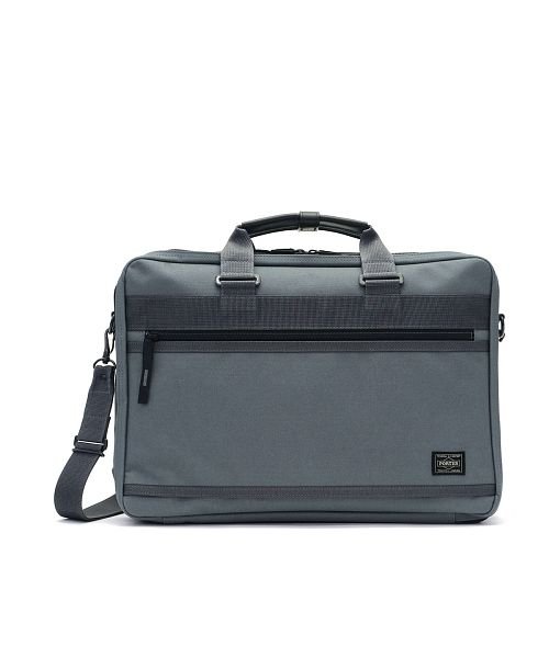 吉田カバン ポーター Porter Clip クリップ 2way ブリーフケース 日本製 550 059 ポーター Porter D Fashion