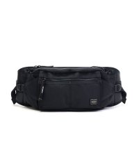 ポーター/ポーター ヒート ウエストバッグ 703－06978 吉田カバン PORTER ボディバッグ HEAT WAIST BAG メンズ/502586815