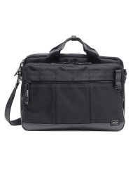 PORTER/ポーター ヒート 2WAYブリーフケース 703－07883 ビジネスバッグ 吉田カバン PORTER HEAT 2WAY BRIEFCASE/502586816