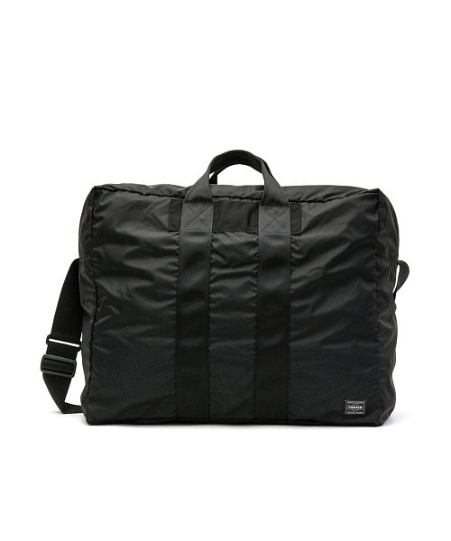 ポーター PORTER ポーター フレックス 2WAYダッフルバッグ(S