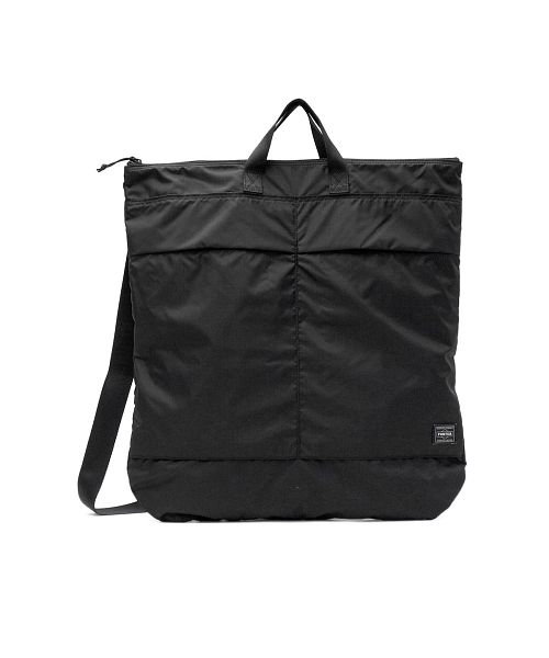 FLEX(フレックス) 2WAY HELMETBAG | 吉田カバンホームページ