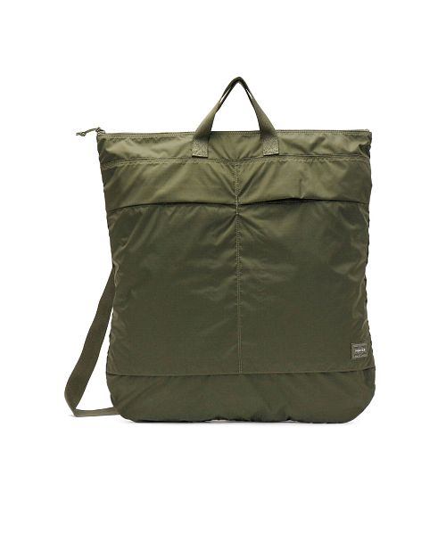 PORTER FLEX ポーター フレックス 2WAYヘルメットバッグ ポーター PORTER ポーター フレックス 2WAYヘルメットバッグ 856