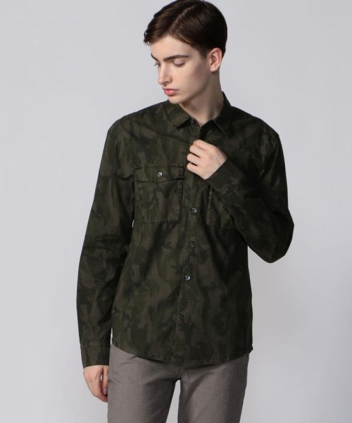 セール リップストップ カモフラージュシャツ Mrsc3235 James Perse James Perse D Fashion セール リップストップ カモフラージュシャツ Mrsc3235 James Perse James Perse D Fashion