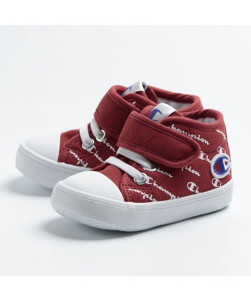 チャンピオン Champion スニーカー 男の子 女の子 ベビー Tkhs Cpbr011 チャンピオン Champion D Fashion