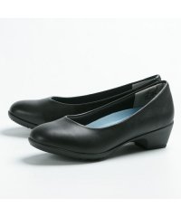 BEAUTH/ビュース beauth パンプス 走れる 痛くない レディース ふかふか カップインソール リクルートパンプス 3E 幅広 冠婚葬祭/502583179