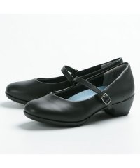 BEAUTH/ビュース beauth パンプス 走れる 痛くない レディース ふかふか カップインソール リクルートパンプス 3E 幅広 冠婚葬祭/502583180