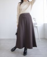 ブラウン