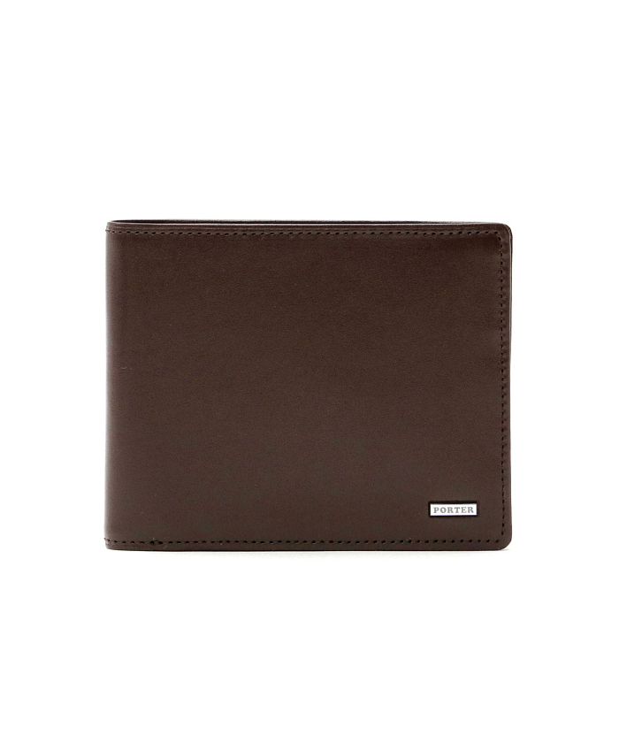 ポーター PORTER ポーター シーン ウォレット 110ー02921 財布