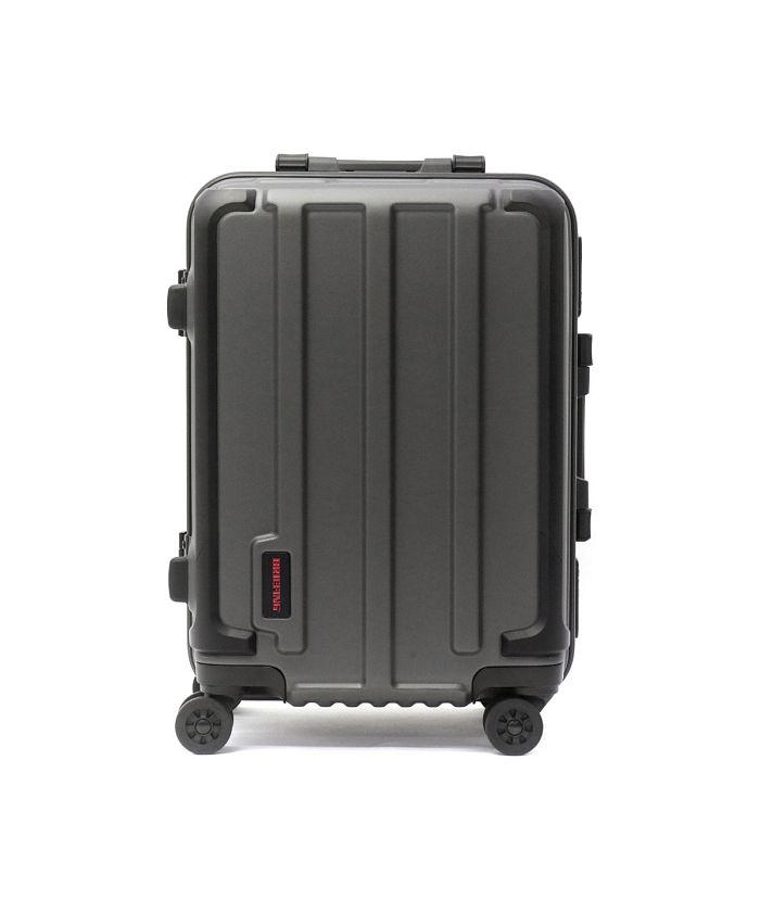 日本正規品】 ブリーフィング スーツケース BRIEFING H-35 HD ハード