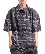 ブラック系1