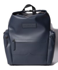 HUNTER/ORG　TOPCLIP　BACKPACK−RUB　LTH/HU0000629